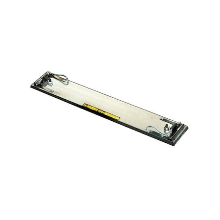 Eezer HOOK AND LOOP REPLACEMENT AIR FILE PAD 1600K